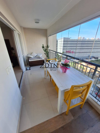 Imagem Apartamento com 2 Quartos à Venda, 106 m² em Centro - São Bernardo Do Campo Imagem Apartamento com 2 Quartos à Venda, 106 m² em Centro - São Bernardo Do Campo