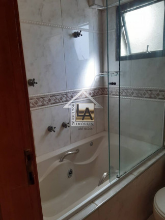 Imagem Apartamento com 4 Quartos à Venda, 130 m² em Chácara Santo Antônio - São Paulo Imagem Apartamento com 4 Quartos à Venda, 130 m² em Chácara Santo Antônio - São Paulo