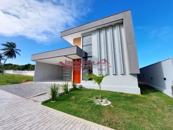 Imagem Imóvel com 3 Quartos à Venda, 150 m² em Cajupiranga - Parnamirim