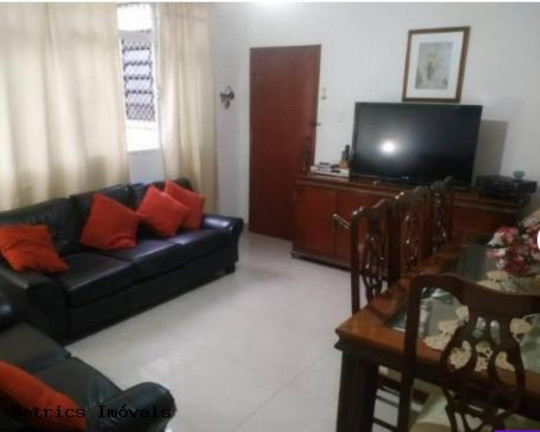 Imóvel com 2 Quartos à Venda, 70 m² em Ponta Da Praia - Santos