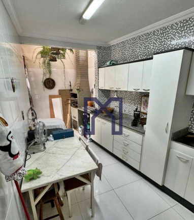 Imagem Casa com 3 Quartos à Venda, 150 m² em Varginha - Itajubá