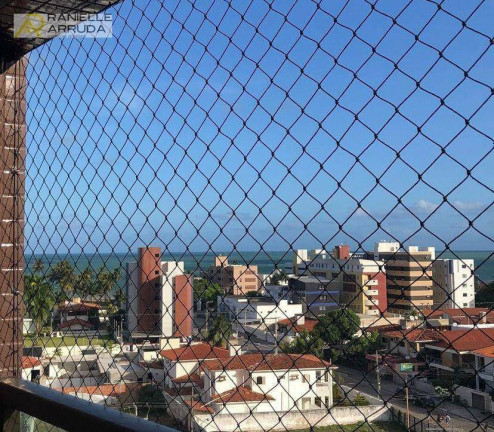 Imagem Apartamento com 2 Quartos à Venda, 60 m² em Jardim Oceania - João Pessoa Imagem Apartamento com 2 Quartos à Venda, 60 m² em Jardim Oceania - João Pessoa