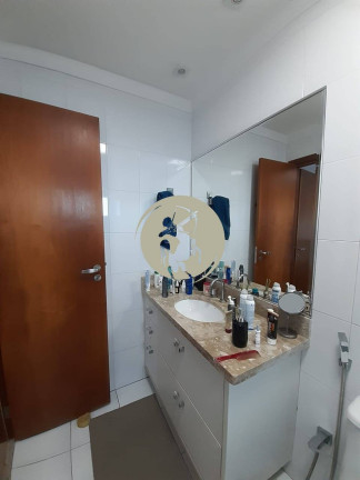 Imagem Apartamento com 3 Quartos à Venda, 91 m² em Pompeia - Santos Imagem Apartamento com 3 Quartos à Venda, 91 m² em Pompeia - Santos