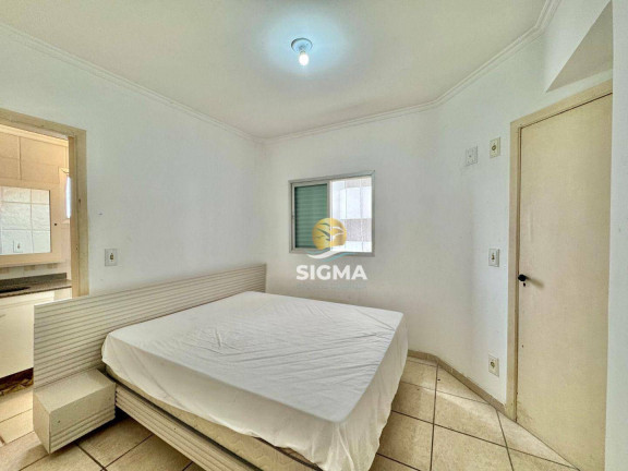 Imagem Apartamento com 3 Quartos à Venda, 86 m² em Jardim Astúrias - Guarujá