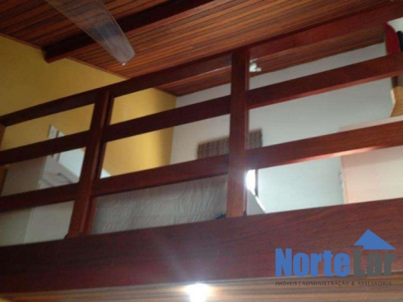 Imagem Casa de Condomínio com 3 Quartos à Venda, 115 m² em Vila Santos - São Paulo