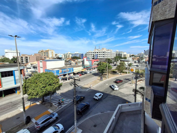 Imagem Apartamento com 2 Quartos à Venda, 86 m² em Centro - Cabo Frio Imagem Apartamento com 2 Quartos à Venda, 86 m² em Centro - Cabo Frio
