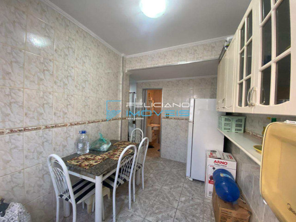 Imagem Apartamento com 1 Quarto à Venda, 52 m² em Tupi - Praia Grande