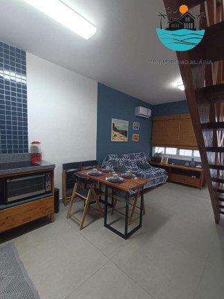 Imagem Imóvel com 2 Quartos à Venda, 80 m² em Juquehy - São Sebastião