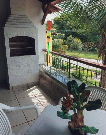 Imagem Apartamento com 2 Quartos à Venda, 75 m² em Bracuhy - Angra Dos Reis