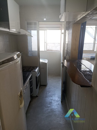 Imagem Apartamento com 2 Quartos à Venda, 50 m² em Fazenda Morumbi - São Paulo Imagem Apartamento com 2 Quartos à Venda, 50 m² em Fazenda Morumbi - São Paulo