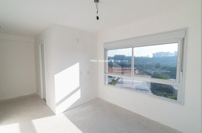 Imagem Imóvel com 3 Quartos à Venda, 136 m² em Santo Amaro - São Paulo Imagem Imóvel com 3 Quartos à Venda, 136 m² em Santo Amaro - São Paulo