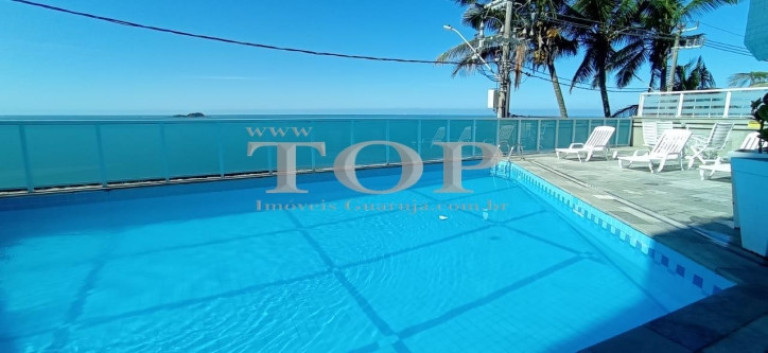 Imagem Apartamento com 4 Quartos à Venda, 239 m² em Pitangueiras - Guarujá Imagem Apartamento com 4 Quartos à Venda, 239 m² em Pitangueiras - Guarujá