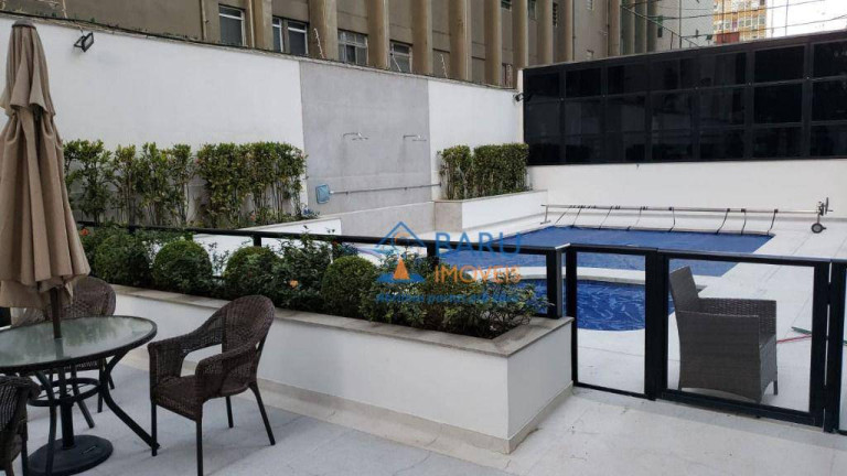 Imagem Apartamento com 4 Quartos à Venda, 350 m² em Higienópolis - São Paulo