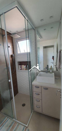 Imagem Apartamento com 2 Quartos à Venda, 94 m² em Santana - São Paulo