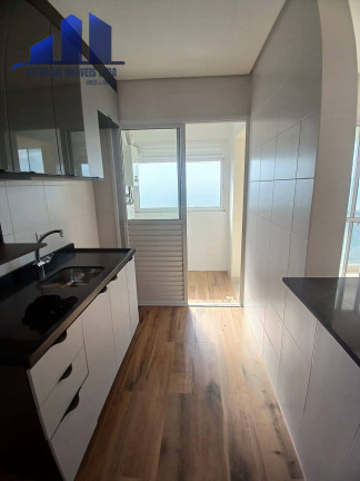Imagem Apartamento com 2 Quartos à Venda, 53 m² em Pousada Dos Bandeirantes - Carapicuíba