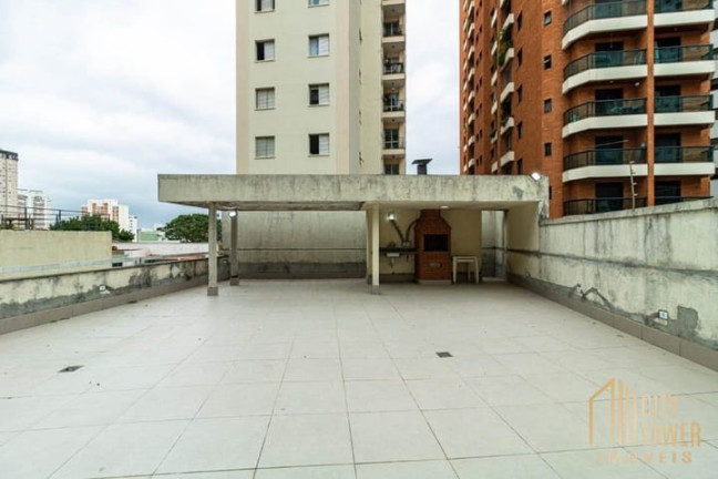Imagem Apartamento com 1 Quarto à Venda, 74 m² em Vila Mariana - São Paulo