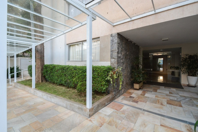 Imagem Apartamento com 3 Quartos à Venda, 128 m² em Cerqueira César - São Paulo Imagem Apartamento com 3 Quartos à Venda, 128 m² em Cerqueira César - São Paulo