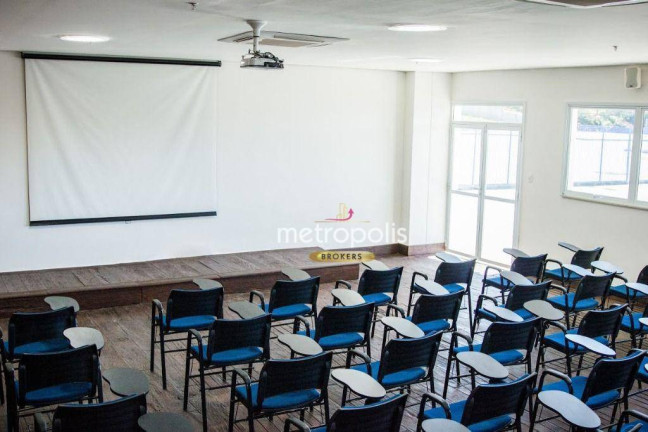 Imagem Galpão para Alugar, 1.959 m² em Vila São Pedro - Guarulhos