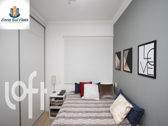 Imagem Imóvel com 3 Quartos à Venda, 168 m² em Vila Mariana - São Paulo