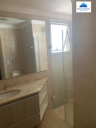 Imagem Apartamento com 2 Quartos à Venda, 72 m² em Cambuí - Campinas
