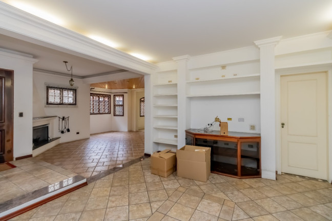 Imagem Casa com 5 Quartos à Venda, 425 m² em Tremembé - São Paulo