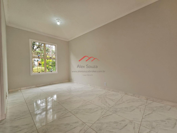 Imagem Casa com 3 Quartos à Venda, 90 m² em Parque Vila Flores - Sumaré