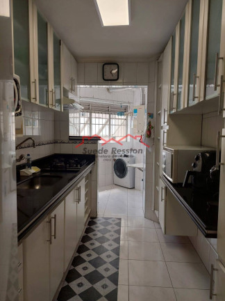 Imagem Apartamento com 3 Quartos à Venda, 72 m² em Jardim Marajoara - São Paulo Imagem Apartamento com 3 Quartos à Venda, 72 m² em Jardim Marajoara - São Paulo