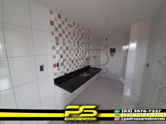 Imagem Apartamento com 1 Quarto à Venda, 52 m² em Cristo Redentor - João Pessoa Imagem Apartamento com 1 Quarto à Venda, 52 m² em Cristo Redentor - João Pessoa