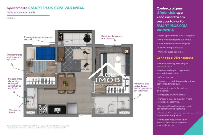 Imagem Apartamento com 2 Quartos à Venda, 34 m² em Vila Prudente (zona Leste) - São Paulo Imagem Apartamento com 2 Quartos à Venda, 34 m² em Vila Prudente (zona Leste) - São Paulo