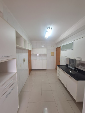 Imagem Apartamento com 2 Quartos para Alugar, 113 m² em Tamboré - Santana De Parnaíba