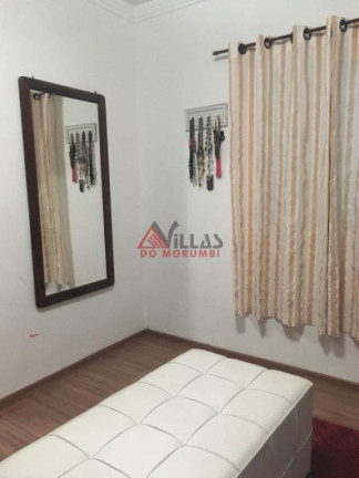 Imagem Sobrado com 3 Quartos à Venda, 200 m² em Parque Monte Alegre - Taboão Da Serra
