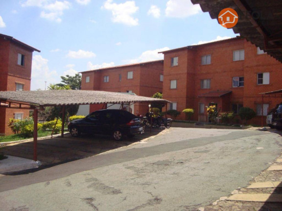 Imagem Apartamento com 2 Quartos à Venda, 74 m² em Jardim São Domingos - Americana Imagem Apartamento com 2 Quartos à Venda, 74 m² em Jardim São Domingos - Americana