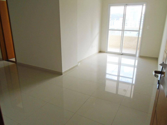 Apartamento com 2 Quartos à Venda, 81 m² em Canto Do Forte - Praia Grande