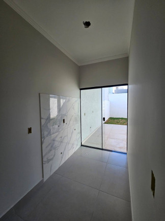 Imagem Casa com 3 Quartos à Venda, 94 m² em Cascavel Velho - Cascavel