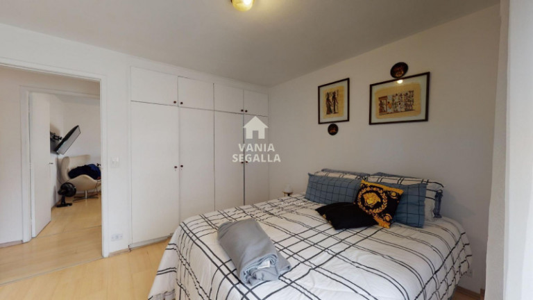 Imagem Apartamento com 3 Quartos à Venda, 118 m² em Pinheiros - São Paulo Imagem Apartamento com 3 Quartos à Venda, 118 m² em Pinheiros - São Paulo
