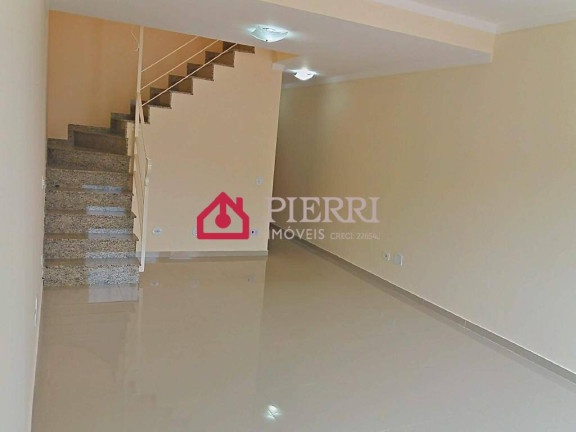 Imagem Sobrado com 3 Quartos à Venda, 160 m² em Jardim Santo Elias - São Paulo Imagem Sobrado com 3 Quartos à Venda, 160 m² em Jardim Santo Elias - São Paulo