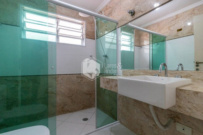 Imagem Casa com 3 Quartos à Venda, 142 m² em Brooklin Paulista - São Paulo