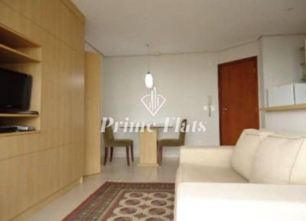 Imagem Apartamento com 1 Quarto à Venda, 45 m² em Vila Clementino - São Paulo Imagem Apartamento com 1 Quarto à Venda, 45 m² em Vila Clementino - São Paulo