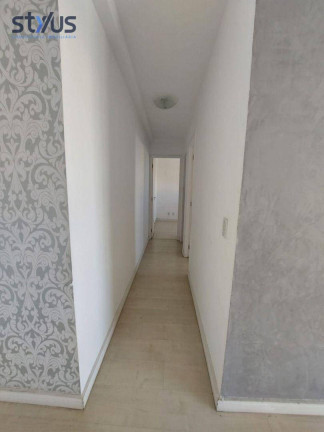 Imagem Apartamento com 2 Quartos à Venda, 46 m² em Imirim - São Paulo