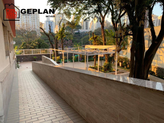 Imagem Apartamento com 1 Quarto à Venda, 61 m² em Vila Mariana - São Paulo
