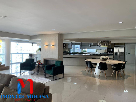 Imagem Apartamento com 3 Quartos para Alugar, 304 m² em Santo Antônio - São Caetano Do Sul Imagem Apartamento com 3 Quartos para Alugar, 304 m² em Santo Antônio - São Caetano Do Sul