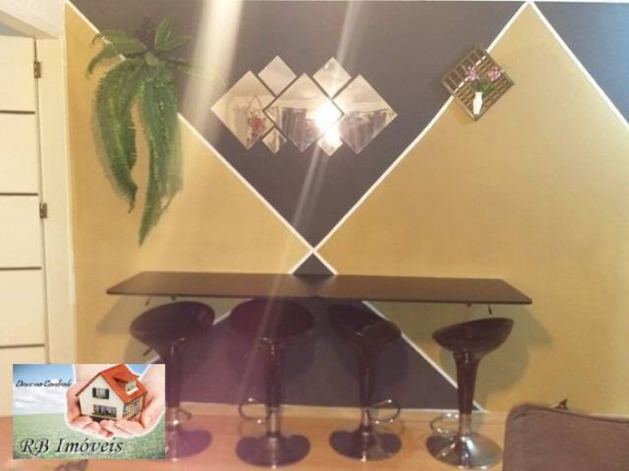 Imagem Apartamento com 2 Quartos à Venda, 53 m² em Ferrazópolis - São Bernardo Do Campo Imagem Apartamento com 2 Quartos à Venda, 53 m² em Ferrazópolis - São Bernardo Do Campo