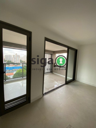 Imagem Apartamento com 2 Quartos à Venda, 88 m² em Vila Mariana - São Paulo