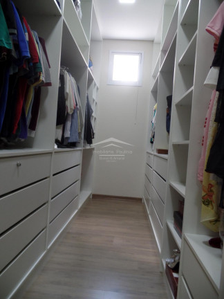 Imagem Casa de Condomínio com 6 Quartos à Venda, 420 m² em Parque Brasil 500 - Paulínia