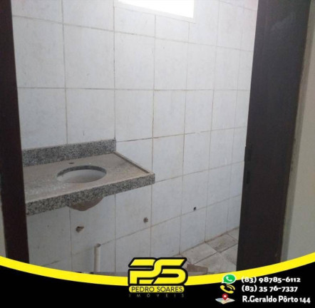 Imagem Apartamento com 4 Quartos à Venda, 180 m² em Bessa - João Pessoa