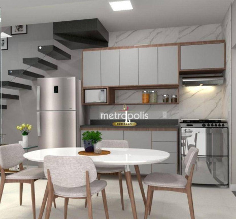 Imagem Casa com 3 Quartos à Venda, 80 m² em Vila Mariana - São Paulo