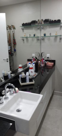 Imagem Apartamento com 2 Quartos à Venda, 130 m² em Jardim Plaza Athénée - Itu Imagem Apartamento com 2 Quartos à Venda, 130 m² em Jardim Plaza Athénée - Itu