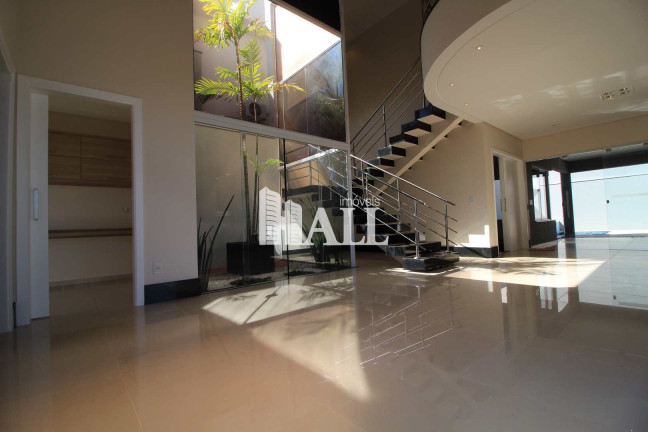 Casa com 3 Quartos à Venda, 294 m² em Loteamento Village Mirassol Ii - Mirassol