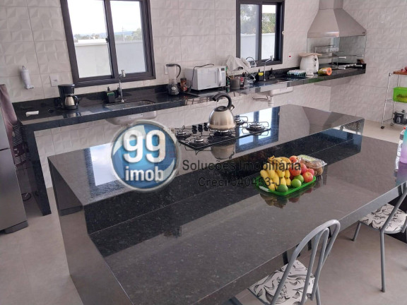 Imagem Casa com 3 Quartos à Venda, 280 m² em Ninho Verde Ii - Pardinho Imagem Casa com 3 Quartos à Venda, 280 m² em Ninho Verde Ii - Pardinho