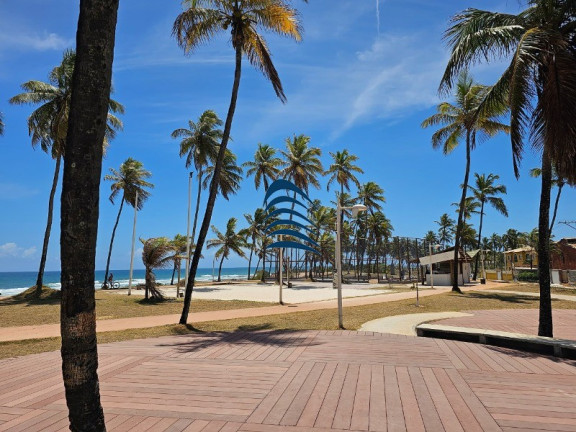 Imagem Imóvel com 1 Quarto à Venda, 56 m² em Stella Maris - Salvador